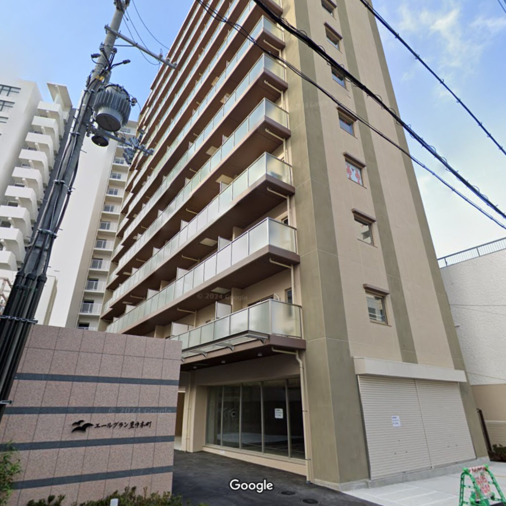 えるケアプランセンター豊中駅前 - 株式会社える